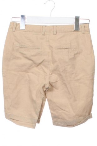 Παιδικό κοντό παντελόνι Reserved, Μέγεθος 9-10y/ 140-146 εκ., Χρώμα  Μπέζ, Τιμή 7,19 €