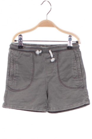 Dziecięce szorty Reserved, Rozmiar 12-18m/ 80-86 cm, Kolor Szary, Cena 32,14 zł