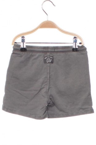 Dziecięce szorty Reserved, Rozmiar 12-18m/ 80-86 cm, Kolor Szary, Cena 32,14 zł