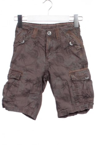 Kinder Shorts S.Oliver, Größe 7-8y/ 128-134 cm, Farbe Mehrfarbig, Preis 9,21 €