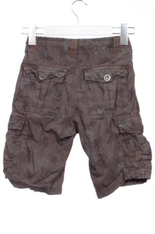 Kinder Shorts S.Oliver, Größe 7-8y/ 128-134 cm, Farbe Mehrfarbig, Preis 9,21 €