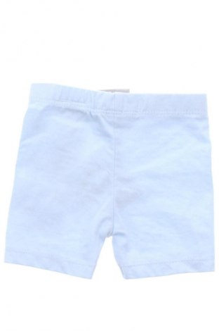 Dětské krátké kalhoty  Sinsay, Velikost 1-2m/ 50-56 cm, Barva Modrá, Cena  176,00 Kč