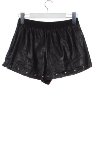 Kinder Shorts Sisley, Größe 10-11y/ 146-152 cm, Farbe Schwarz, Preis € 18,99
