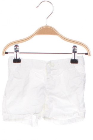 Gyerek rövidnadrág Tex, Méret 2-3m / 56-62 cm, Szín Fehér, Ár 2 812 Ft