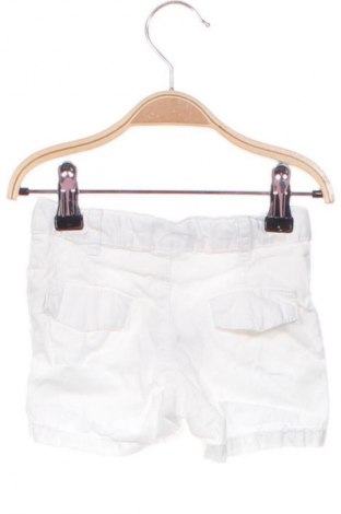 Gyerek rövidnadrág Tex, Méret 2-3m / 56-62 cm, Szín Fehér, Ár 2 812 Ft