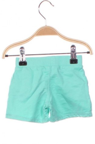 Dziecięce szorty Tex, Rozmiar 2-3m/ 56-62 cm, Kolor Zielony, Cena 32,32 zł