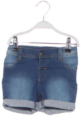 Kinder Shorts Topomini, Größe 6-9m/ 68-74 cm, Farbe Blau, Preis € 7,16