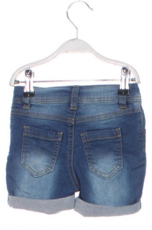 Kinder Shorts Topomini, Größe 6-9m/ 68-74 cm, Farbe Blau, Preis € 7,16