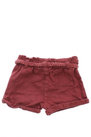 Παιδικό κοντό παντελόνι Unbranded, Μέγεθος 6-7y/ 122-128 εκ., Χρώμα Κόκκινο, Τιμή 7,16 €