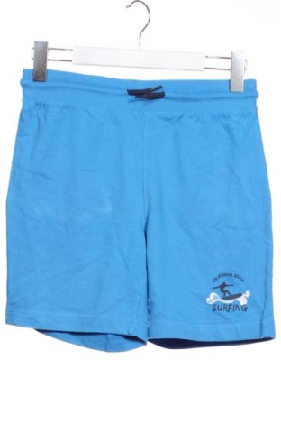 Detské krátke nohavice  Unbranded, Veľkosť 10-11y/ 146-152 cm, Farba Modrá, Cena  7,16 €