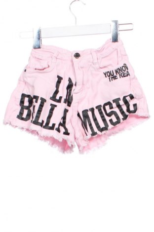 Detské krátke nohavice  Unbranded, Veľkosť 7-8y/ 128-134 cm, Farba Viacfarebná, Cena  7,16 €