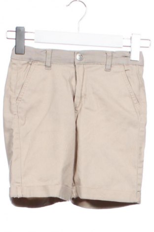 Dětské krátké kalhoty  Unbranded, Velikost 6-7y/ 122-128 cm, Barva Béžová, Cena  178,00 Kč