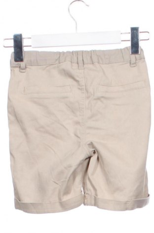 Dětské krátké kalhoty  Unbranded, Velikost 6-7y/ 122-128 cm, Barva Béžová, Cena  178,00 Kč