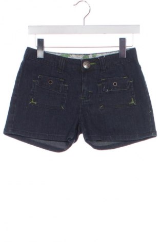 Dětské krátké kalhoty  Unbranded, Velikost 13-14y/ 164-168 cm, Barva Modrá, Cena  291,00 Kč