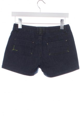 Dětské krátké kalhoty  Unbranded, Velikost 13-14y/ 164-168 cm, Barva Modrá, Cena  291,00 Kč