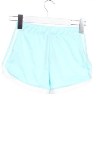 Pantaloni scurți pentru copii Unbranded, Mărime 8-9y/ 134-140 cm, Culoare Albastru, Preț 36,01 Lei