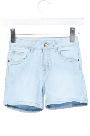 Kinder Shorts Unbranded, Größe 10-11y/ 146-152 cm, Farbe Blau, Preis € 7,00