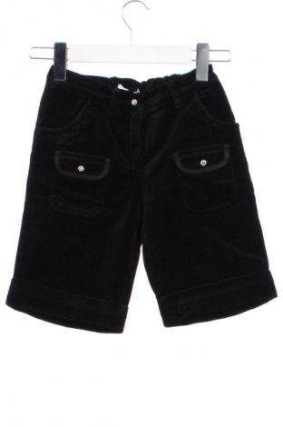 Детски къс панталон Unbranded, Размер 10-11y/ 146-152 см, Цвят Черен, Цена 13,69 лв.