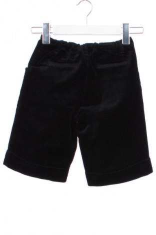 Детски къс панталон Unbranded, Размер 10-11y/ 146-152 см, Цвят Черен, Цена 13,69 лв.