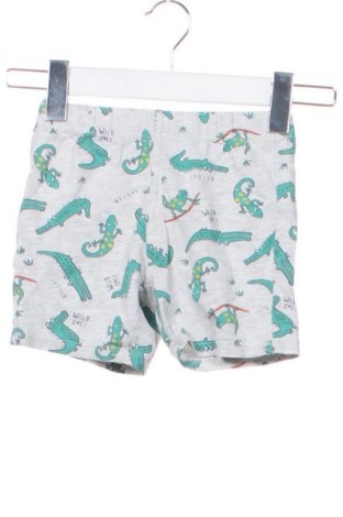 Παιδικό κοντό παντελόνι Unbranded, Μέγεθος 18-24m/ 86-98 εκ., Χρώμα Πολύχρωμο, Τιμή 7,16 €