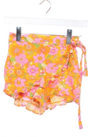 Παιδικό κοντό παντελόνι Unbranded, Μέγεθος 10-11y/ 146-152 εκ., Χρώμα Πολύχρωμο, Τιμή 7,12 €