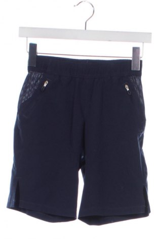 Παιδικό κοντό παντελόνι Unbranded, Μέγεθος 9-10y/ 140-146 εκ., Χρώμα Μπλέ, Τιμή 7,12 €