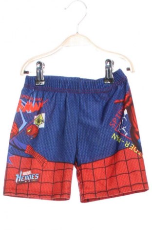 Kinder Shorts Unbranded, Größe 2-3m/ 56-62 cm, Farbe Mehrfarbig, Preis € 7,12