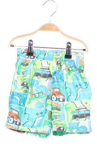 Pantaloni scurți pentru copii Unbranded, Mărime 2-3y/ 98-104 cm, Culoare Multicolor, Preț 36,63 Lei