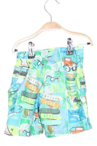 Pantaloni scurți pentru copii Unbranded, Mărime 2-3y/ 98-104 cm, Culoare Multicolor, Preț 36,63 Lei