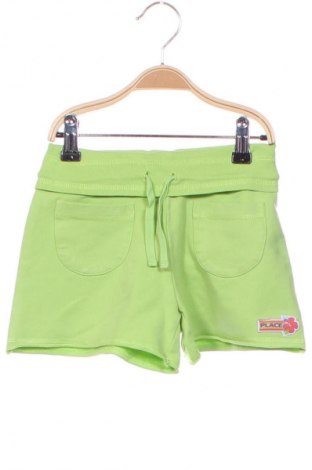 Dziecięce szorty Unbranded, Rozmiar 7-8y/ 128-134 cm, Kolor Zielony, Cena 32,00 zł