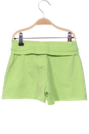 Dziecięce szorty Unbranded, Rozmiar 7-8y/ 128-134 cm, Kolor Zielony, Cena 32,00 zł