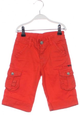 Dziecięce szorty Unbranded, Rozmiar 3-4y/ 104-110 cm, Kolor Czerwony, Cena 32,18 zł