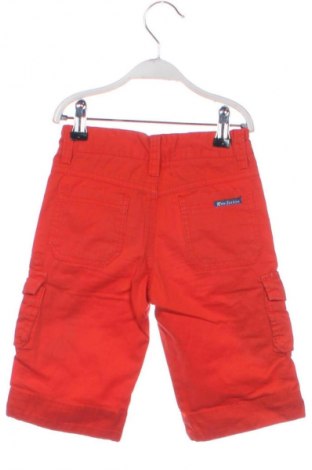 Dziecięce szorty Unbranded, Rozmiar 3-4y/ 104-110 cm, Kolor Czerwony, Cena 32,18 zł