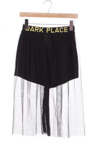 Gyerek rövidnadrág Unbranded, Méret 11-12y / 152-158 cm, Szín Fekete, Ár 2 800 Ft