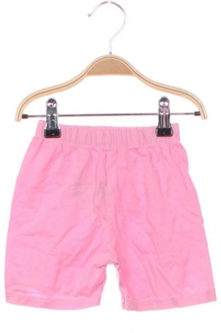 Gyerek rövidnadrág Unbranded, Méret 2-3m / 56-62 cm, Szín Rózsaszín, Ár 2 812 Ft