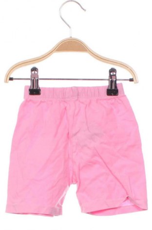 Gyerek rövidnadrág Unbranded, Méret 2-3m / 56-62 cm, Szín Rózsaszín, Ár 2 812 Ft