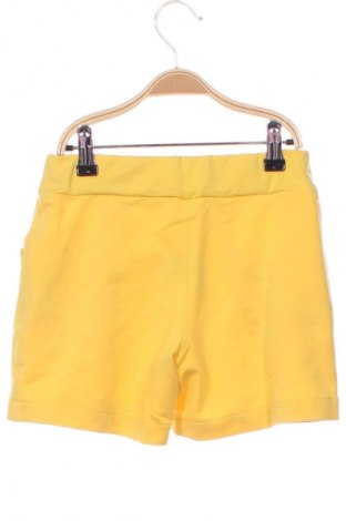 Gyerek rövidnadrág Unbranded, Méret 8-9y / 134-140 cm, Szín Sárga, Ár 2 800 Ft