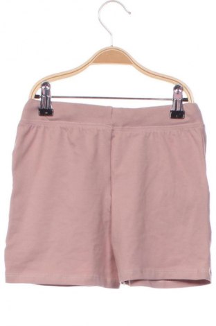 Dziecięce szorty Unbranded, Rozmiar 9-10y/ 140-146 cm, Kolor Popielaty róż, Cena 52,87 zł
