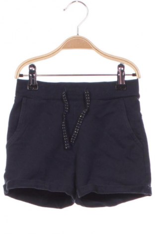 Dziecięce szorty Name It, Rozmiar 3-4y/ 104-110 cm, Kolor Niebieski, Cena 41,00 zł