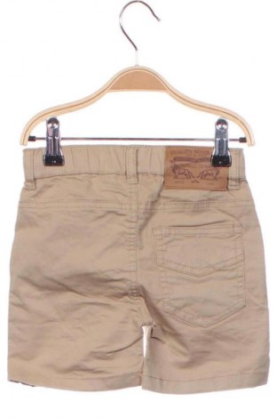 Gyerek rövidnadrág Unbranded, Méret 2-3y / 98-104 cm, Szín Bézs, Ár 3 160 Ft