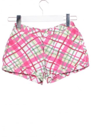 Детски къс панталон United Colors Of Benetton, Размер 8-9y/ 134-140 см, Цвят Многоцветен, Цена 17,60 лв.