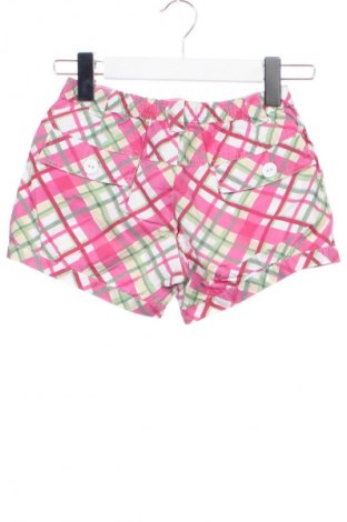 Детски къс панталон United Colors Of Benetton, Размер 8-9y/ 134-140 см, Цвят Многоцветен, Цена 17,60 лв.