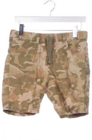 Kinder Shorts United Colors Of Benetton, Größe 10-11y/ 146-152 cm, Farbe Mehrfarbig, Preis 9,21 €