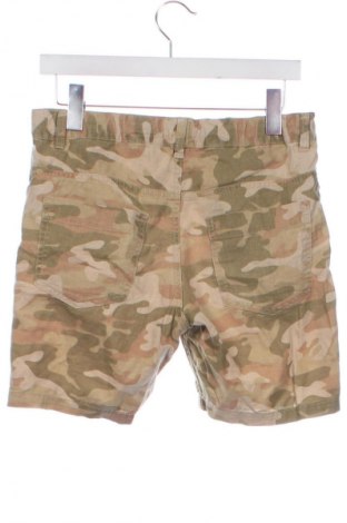 Kinder Shorts United Colors Of Benetton, Größe 10-11y/ 146-152 cm, Farbe Mehrfarbig, Preis 9,21 €