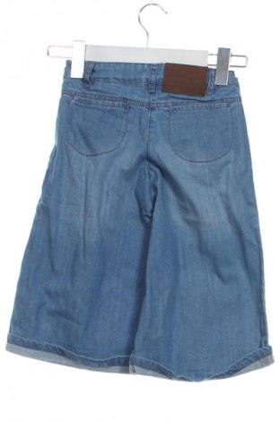 Detské krátke nohavice  Vertbaudet, Veľkosť 4-5y/ 110-116 cm, Farba Modrá, Cena  7,16 €