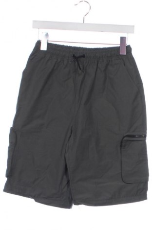 Kinder Shorts Y.F.K., Größe 11-12y/ 152-158 cm, Farbe Gelb, Preis 7,12 €