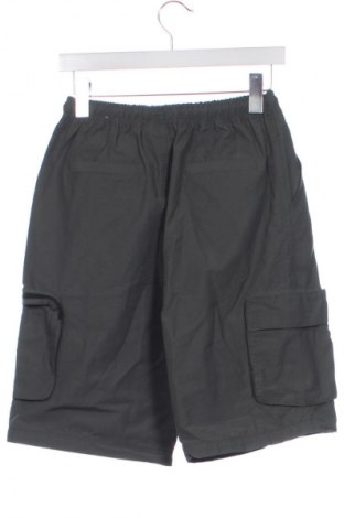 Kinder Shorts Y.F.K., Größe 11-12y/ 152-158 cm, Farbe Gelb, Preis 7,12 €