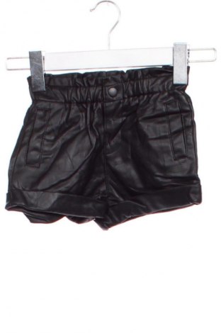 Gyerek rövidnadrág Zara, Méret 12-18m / 80-86 cm, Szín Fekete, Ár 1 979 Ft