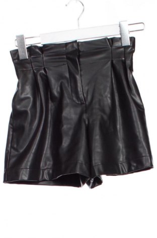 Kinder Shorts Zara, Größe 8-9y/ 134-140 cm, Farbe Schwarz, Preis € 11,66