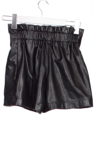 Kinder Shorts Zara, Größe 8-9y/ 134-140 cm, Farbe Schwarz, Preis € 11,66